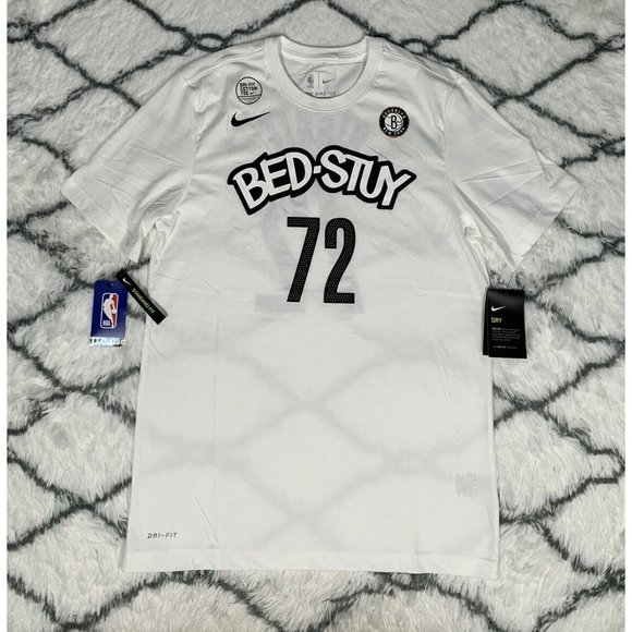 Nike | Shirts | Nike Brooklyn Nets 